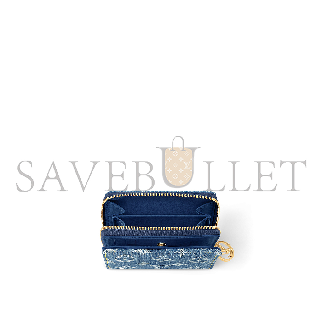 l**is V*t*n lou wallet m83160 (11.5*8.5*2.2cm)